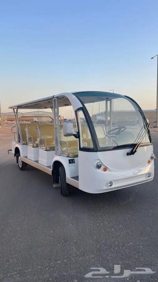 قولف كار (عربات كهربائية Golf car) 25
