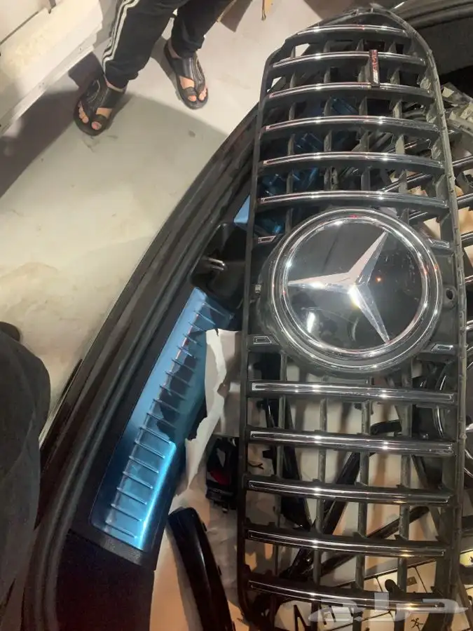 قطع غيار bmw بي ام دبليو وصيانة وسمكرة وبوية دودة كهربا 11