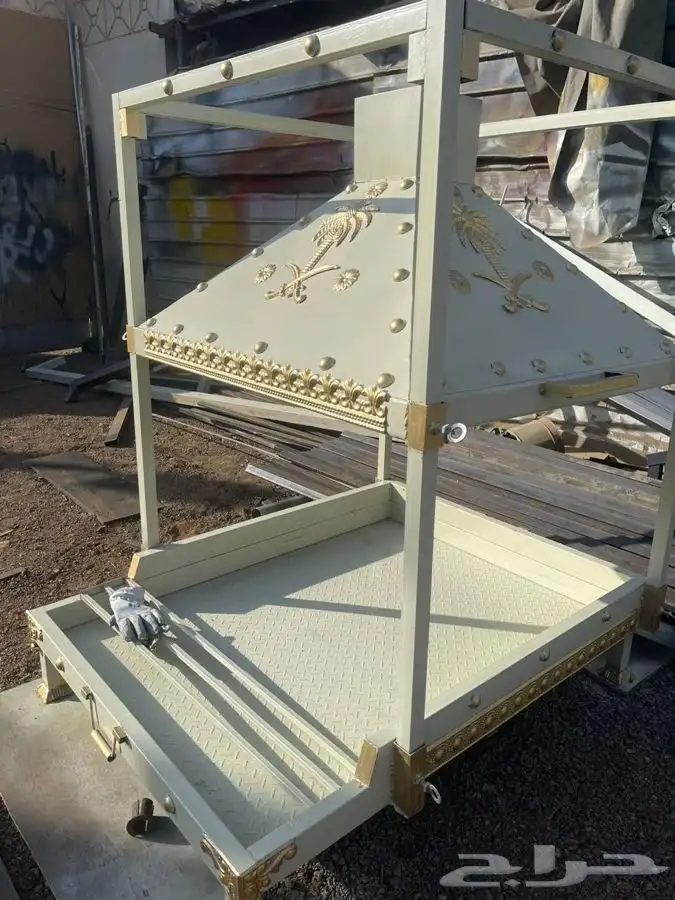 بيوت شعر خيام مساند مستلزمات الرحلات والبر 9