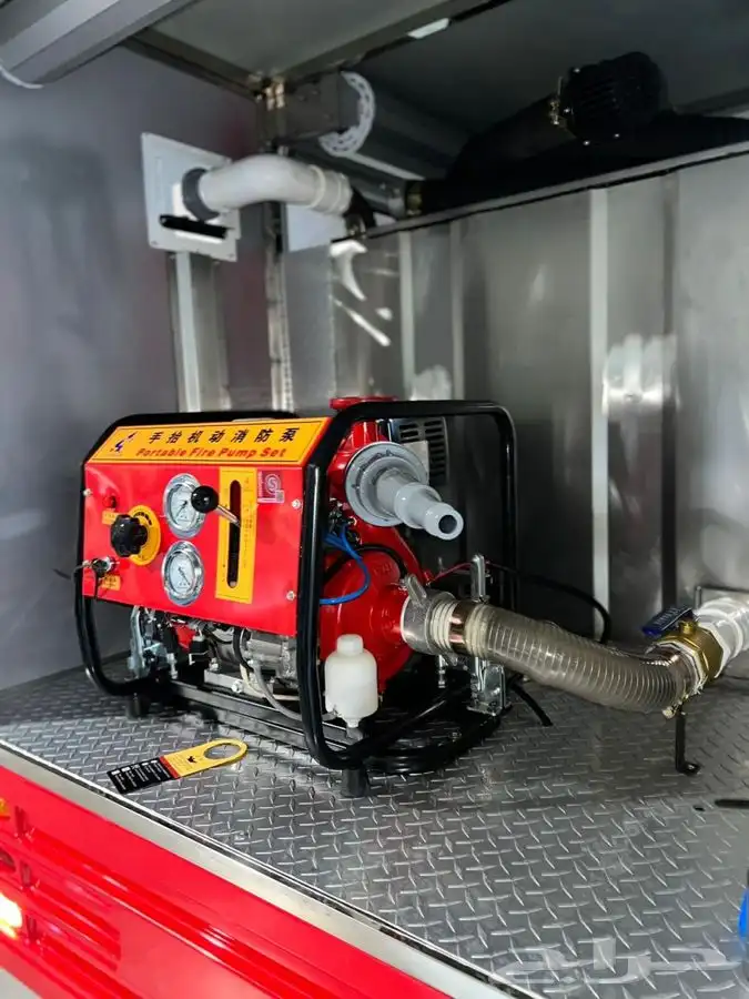 قولف كار (عربات كهربائية Golf car) 6