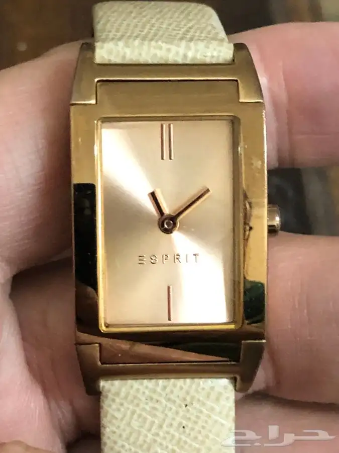 ساعة نسائية اصلية ESPRIT 1