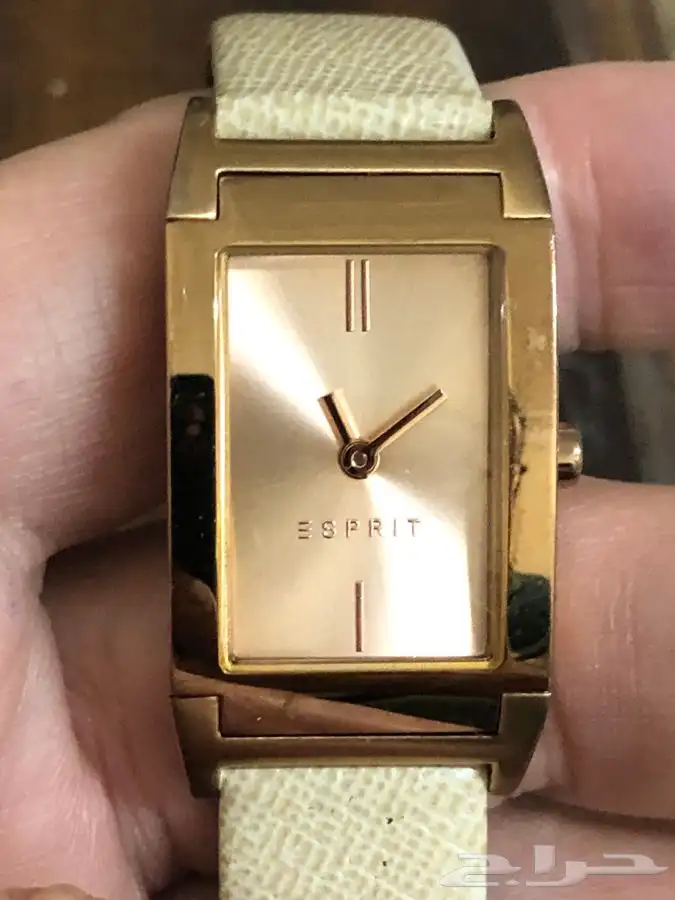 ساعة نسائية اصلية ESPRIT 0