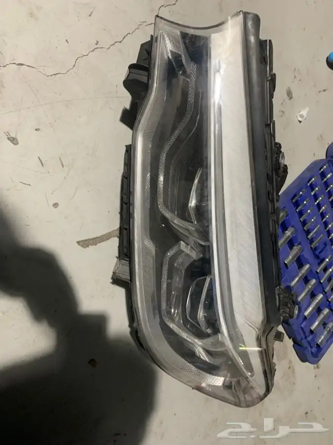 قطع غيار bmw بي ام دبليو وصيانة وسمكرة وبوية دودة كهربا 15
