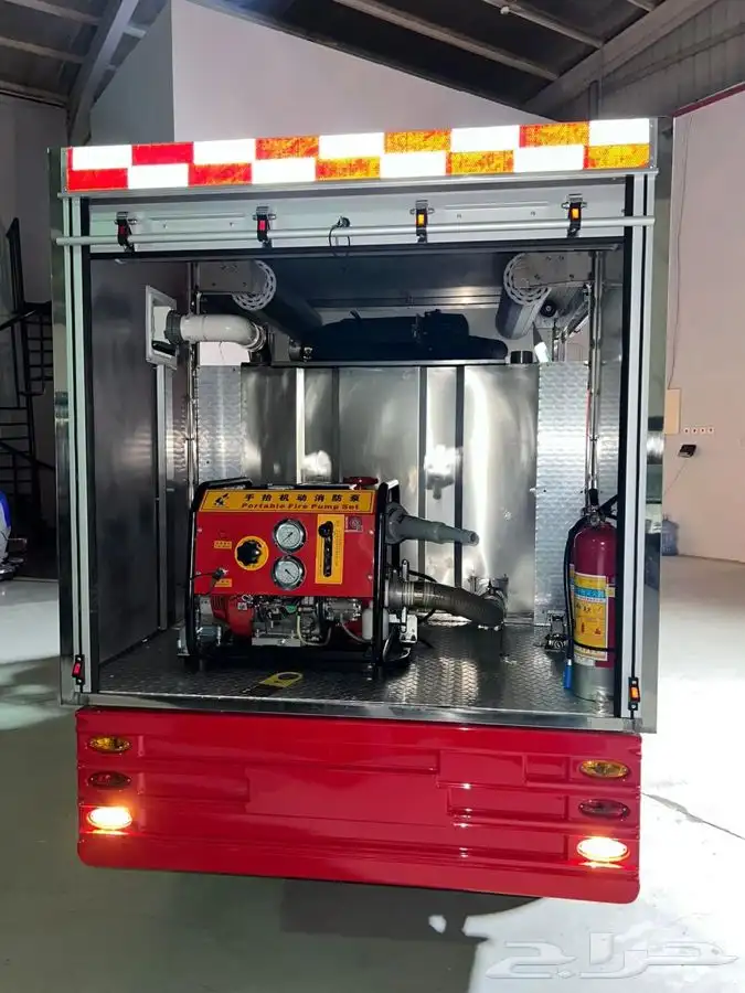 قولف كار (عربات كهربائية Golf car) 2