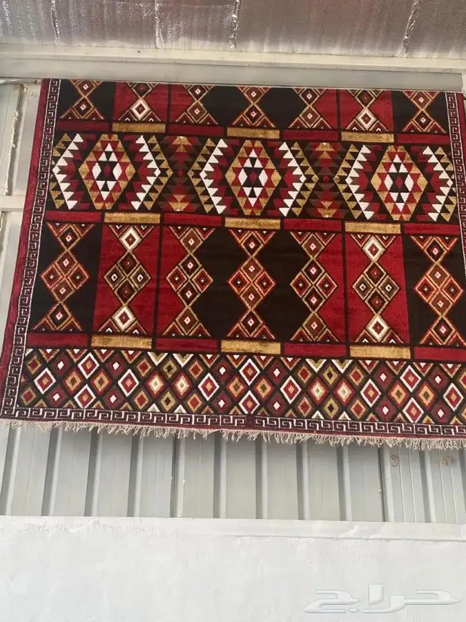 بيوت شعر خيام مساند مستلزمات الرحلات والبر 25