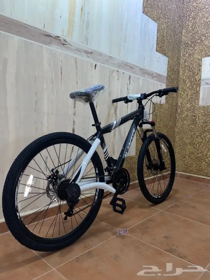 دراجات هوائيه(نوع هايبرد)كميه جديده(الدوادمي)اسعار تنافسيه 18