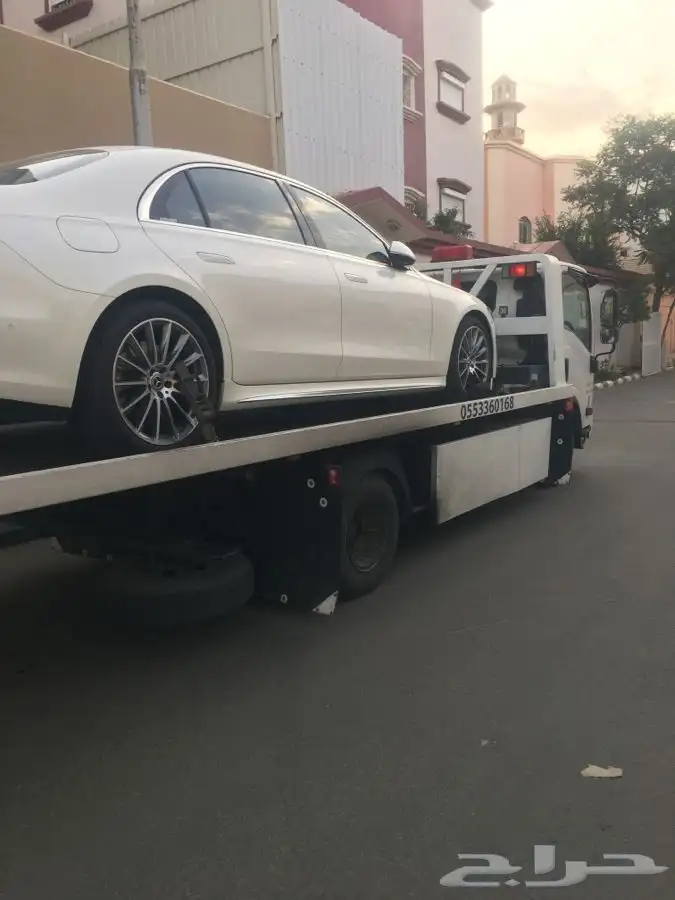 سطحه هدروليك وعادي صمخ الحفيره بيشه ابها الرياض 2