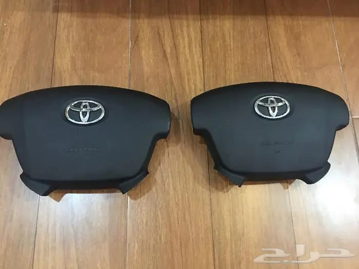 غطاء ارباق لاندكروزر 2016-2020خامةوكالة مصدوم 20