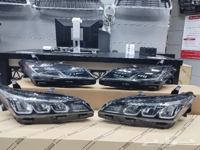 شمعات افالون موديل 2018 الين 2021 اصلي وكاله 0