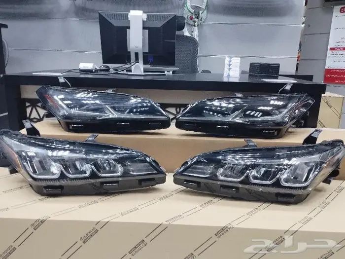 شمعات افالون موديل 2018 الين 2021 اصلي وكاله 2