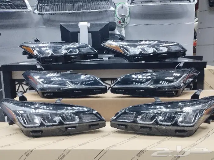 شمعات افالون موديل 2018 الين 2021 اصلي وكاله 3