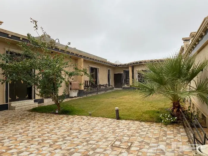 شاليه المنار 6