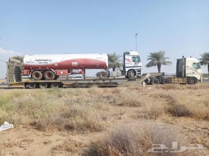 لوبد لنقل المعدات بجدة 5