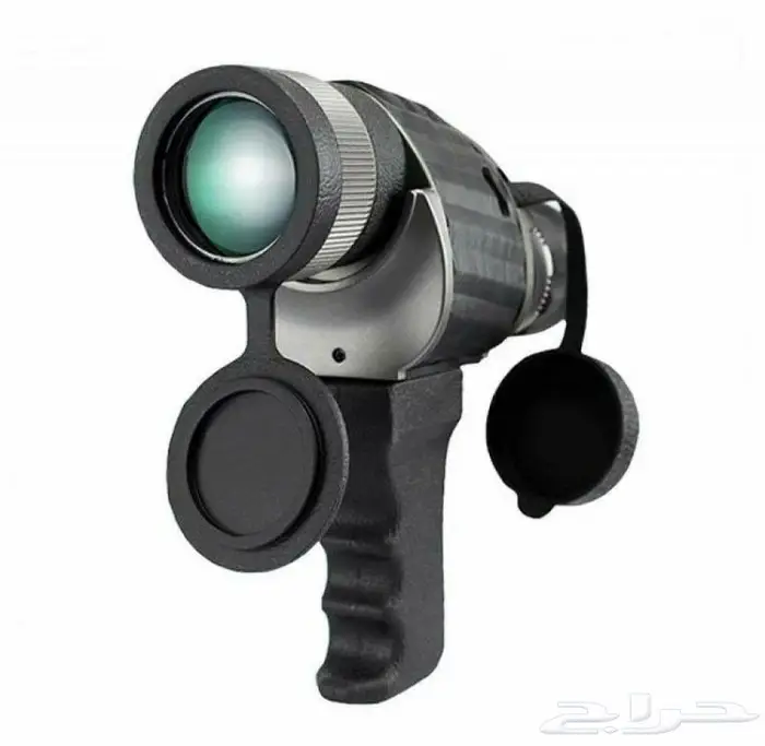 أفضل دربيل عين واحده عدسه 10 فى 50 رؤيه واضحه 190ريال 4