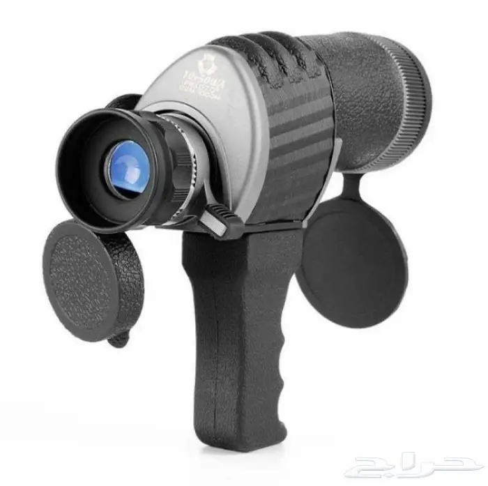 أفضل دربيل عين واحده عدسه 10 فى 50 رؤيه واضحه 190ريال 6