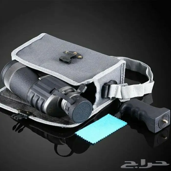 أفضل دربيل عين واحده عدسه 10 فى 50 رؤيه واضحه 190ريال 7