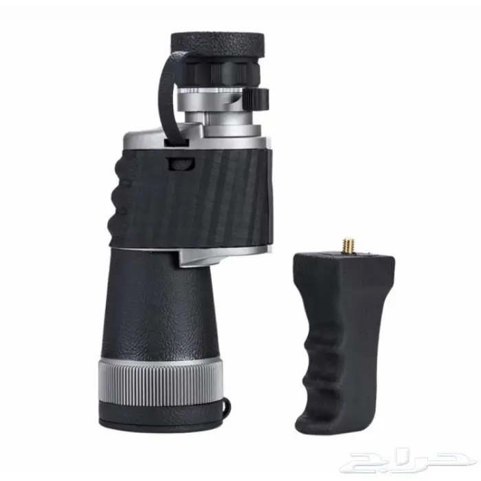 أفضل دربيل عين واحده عدسه 10 فى 50 رؤيه واضحه 190ريال 5