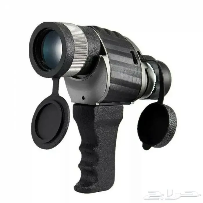 أفضل دربيل عين واحده عدسه 10 فى 50 رؤيه واضحه 190ريال 1