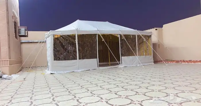 بيوت شعر خيام مساند مستلزمات الرحلات والبر 11