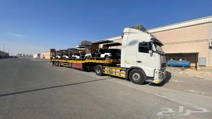 قولف كار (عربات كهربائية Golf car) 43