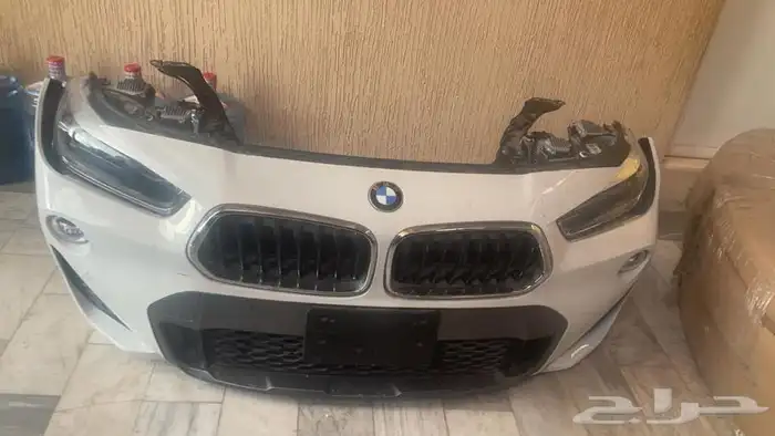 قطع غيار bmw بي ام دبليو وصيانة وسمكرة وبوية دودة كهربا 5