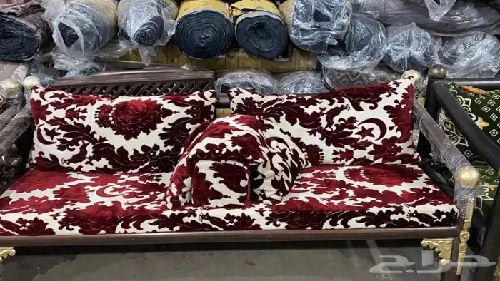 بيوت شعر خيام مساند مستلزمات الرحلات والبر 44