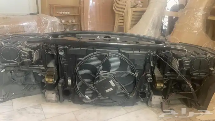 قطع غيار bmw بي ام دبليو وصيانة وسمكرة وبوية دودة كهربا 4