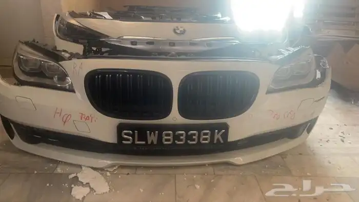 قطع غيار bmw بي ام دبليو وصيانة وسمكرة وبوية دودة كهربا 2