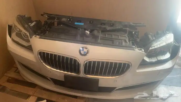 قطع غيار bmw بي ام دبليو وصيانة وسمكرة وبوية دودة كهربا 1