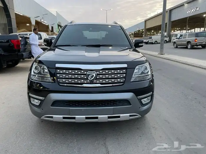 كيا موهافي 2018 1