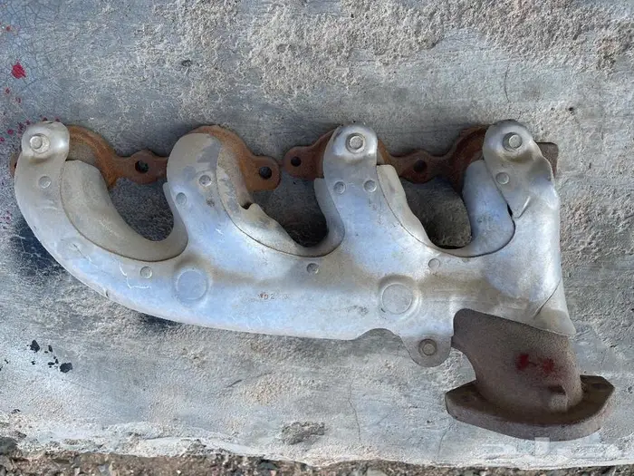 للبيع قطع مكينة LS V8 6.0 نوع L98 1