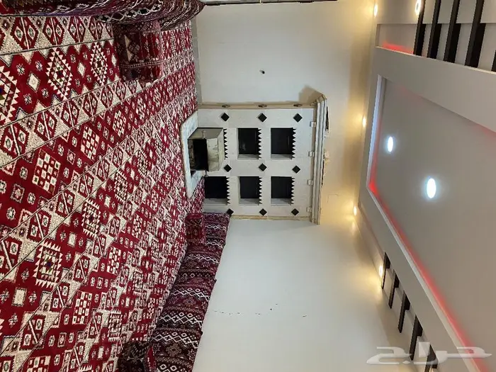 شاليه المنار 8