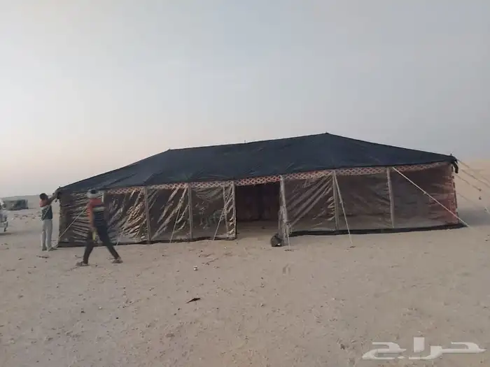 بيوت شعر خيام مساند مستلزمات الرحلات والبر 8