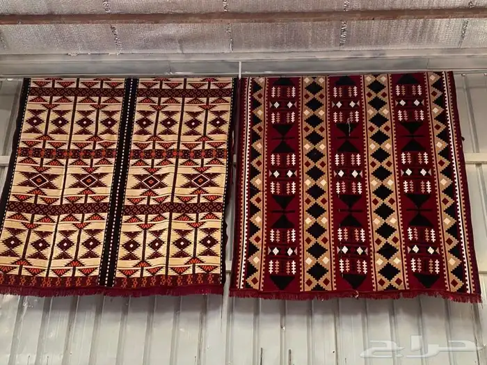 بيوت شعر خيام مساند مستلزمات الرحلات والبر 18