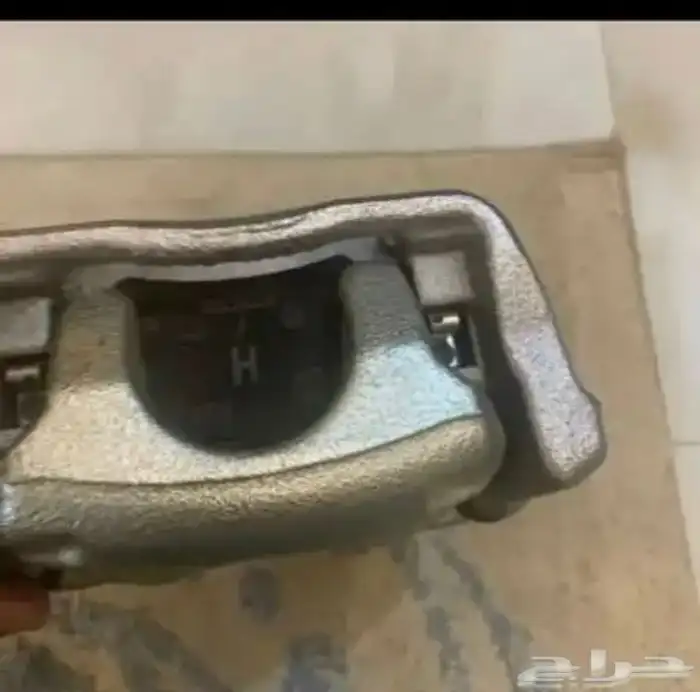 كليبر بريك فرامل مازدا 6 موديل 21 14