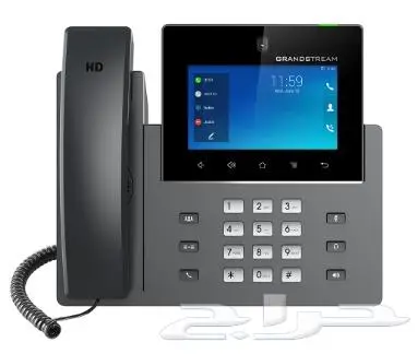 سنترال ip telephoneجراند ستريم سنترال ياستر IP 5