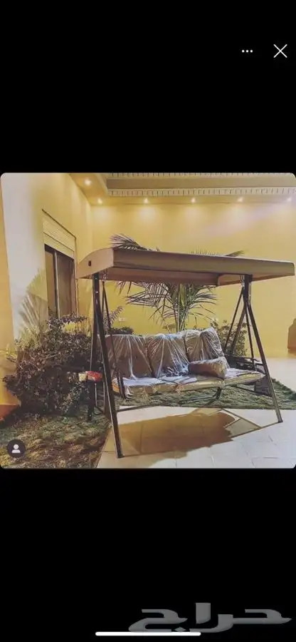 مرجيحة العاب واطفال كباري 11