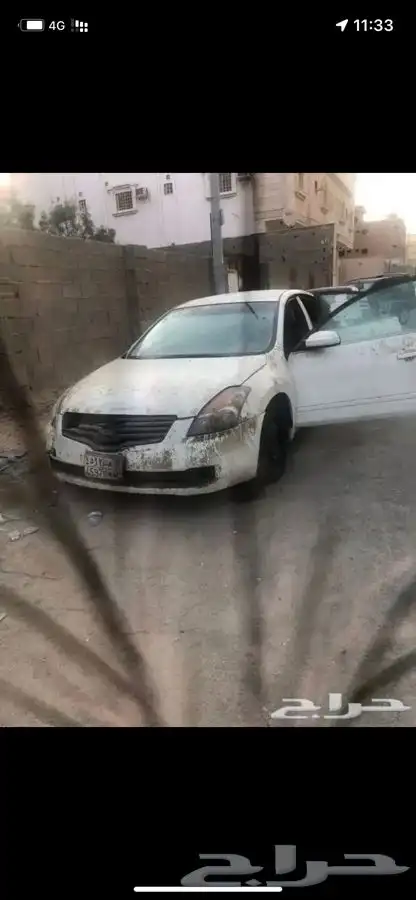 تشليح التيما 2009 33