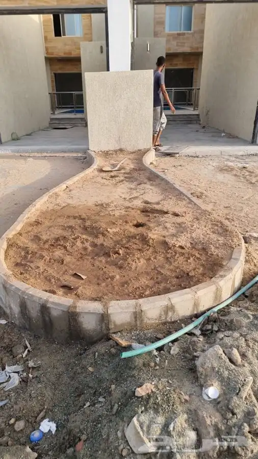 عشب اخضر طبيعي C2000 صافي جوده عاليه 28