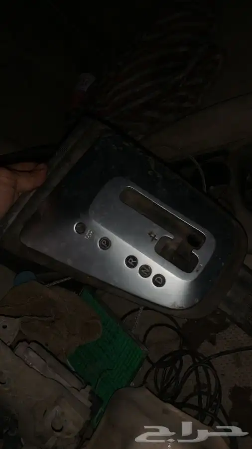 تشليح التيما 2009 29