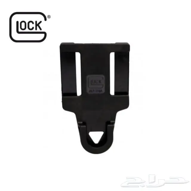 ممراط وفرشة تنظيف جلوك الأصلي 7