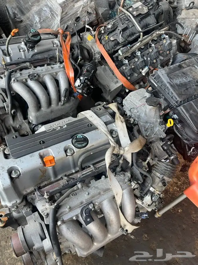 مكاين وجربكسات مستوردة ( كوري ياباني امريكي ) 2