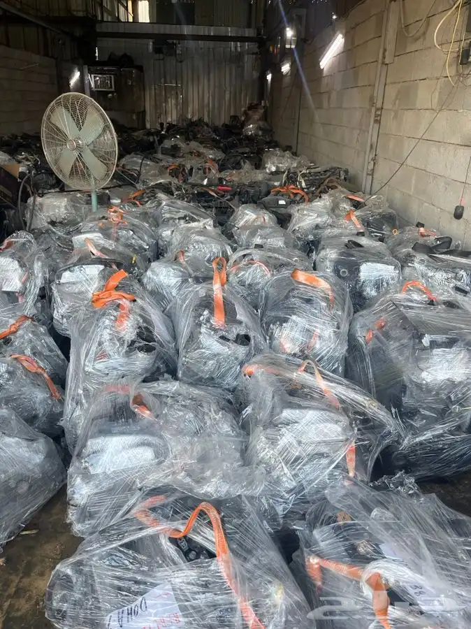 مكاين جربكسات مستورده هونداي سوناتا هوندا 1