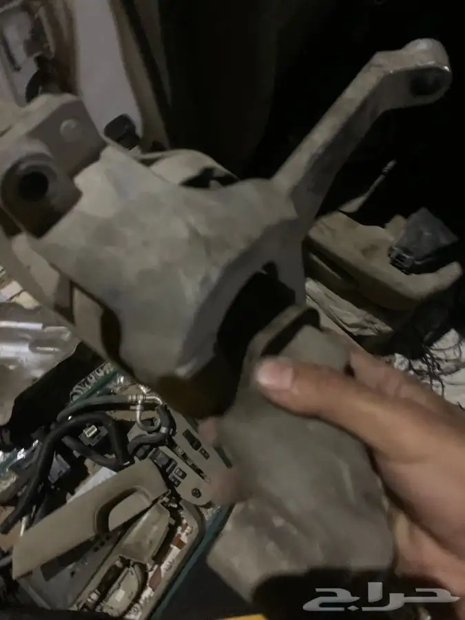 تشليح التيما 2009 25