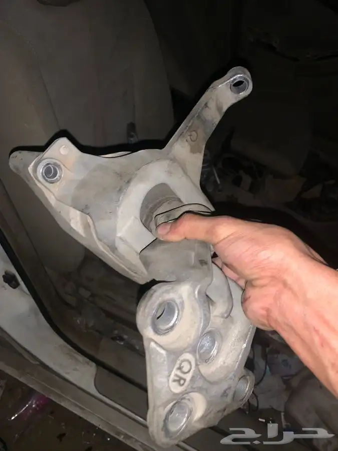 تشليح التيما 2009 23