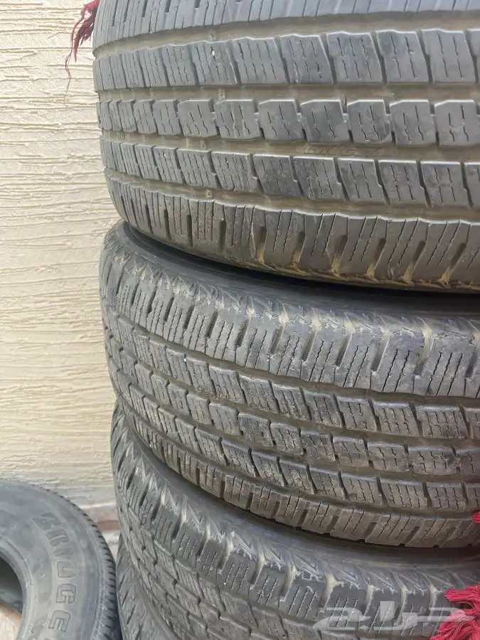 كفر لجيوب الكزس والاسكويا والسيدان تشحن من الرياض والخميس 3