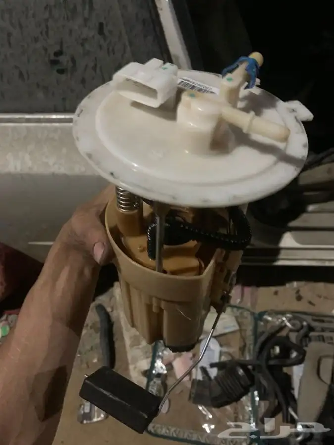 تشليح التيما 2009 12