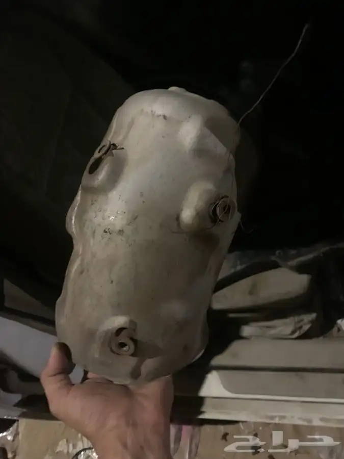 تشليح التيما 2009 16