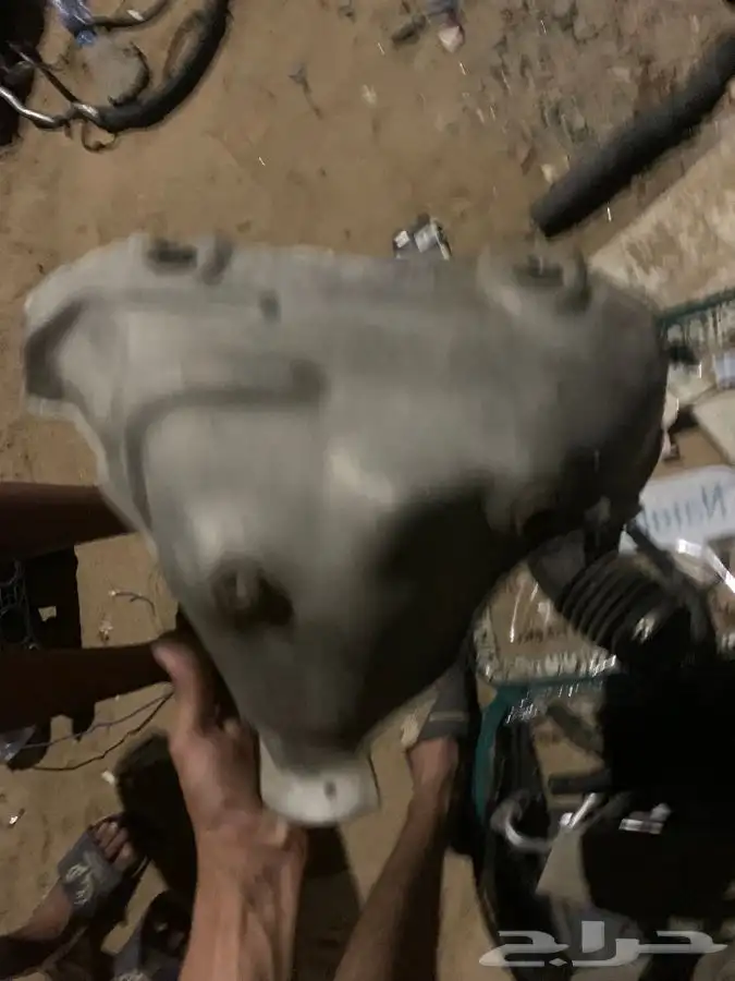 تشليح التيما 2009 18