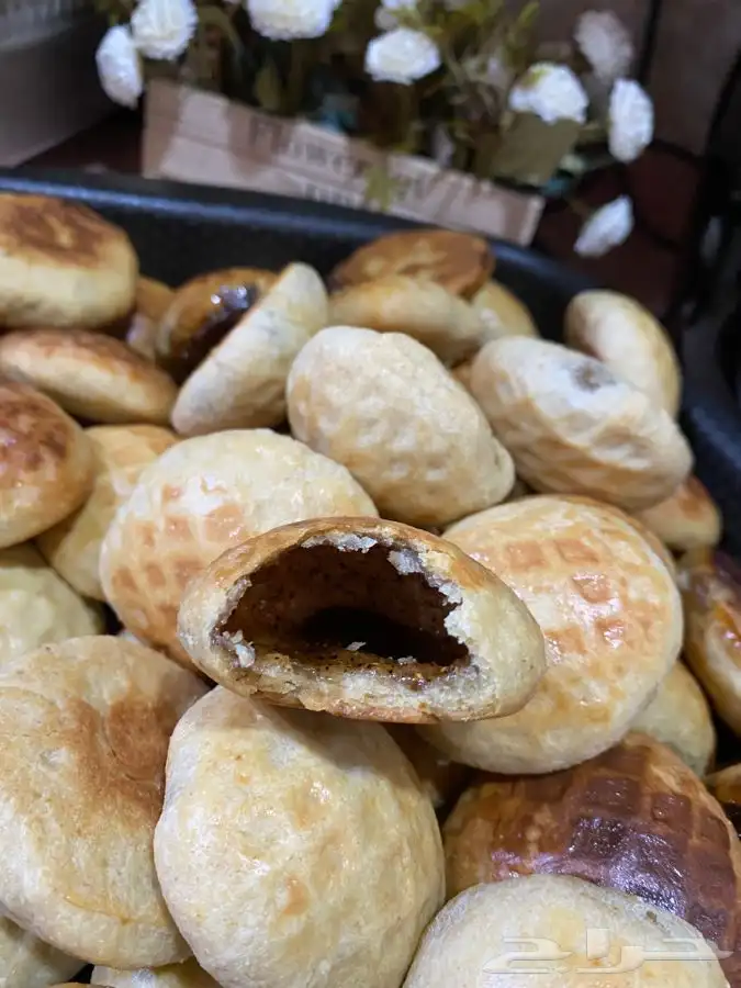 كليجاء بزيت الزيتون 0